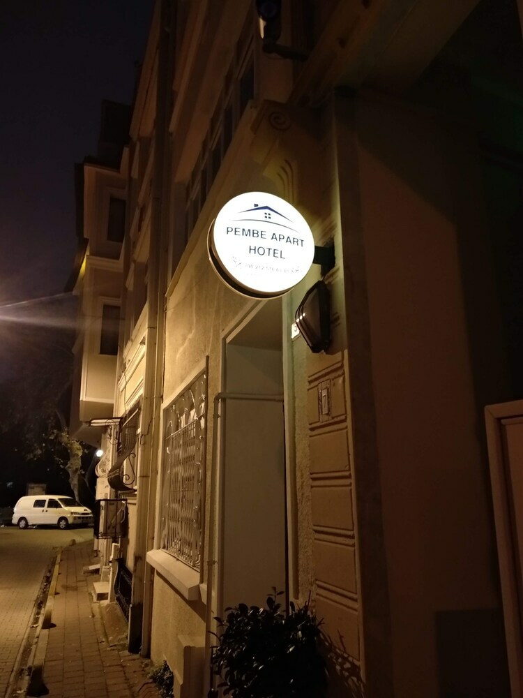 Hostal Pembe Apart
