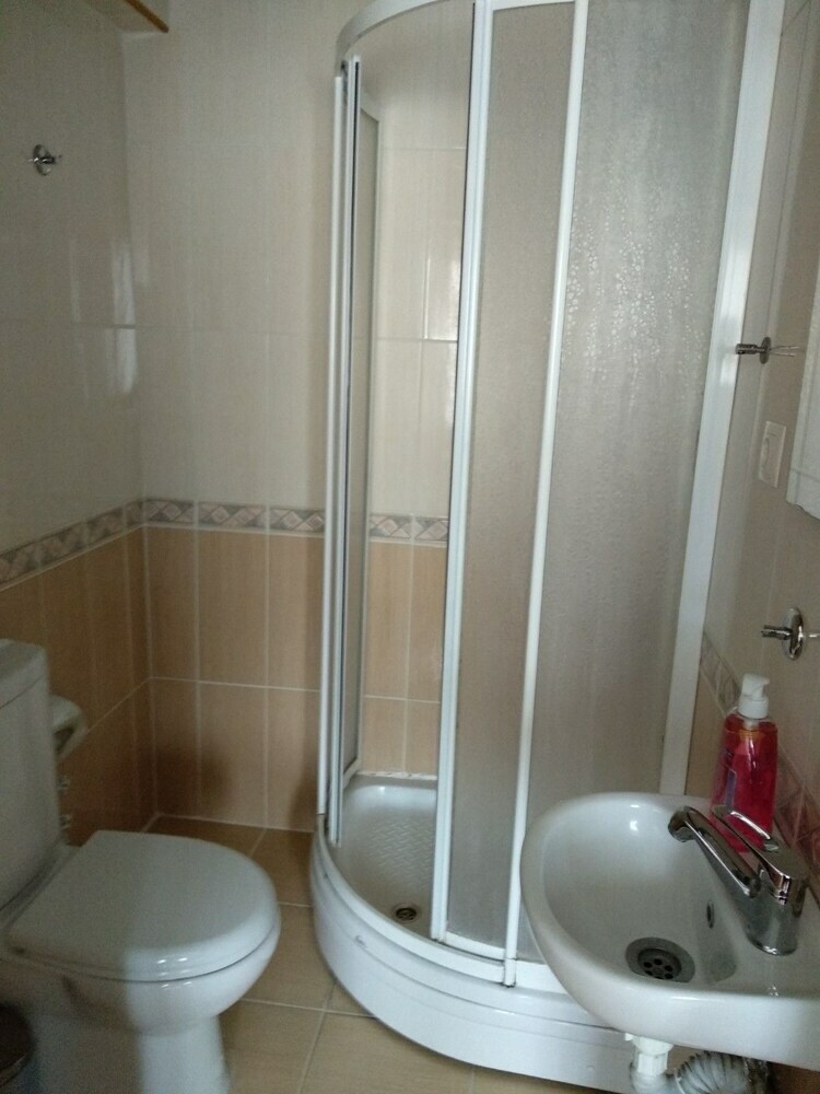 Hostal Pembe Apart
