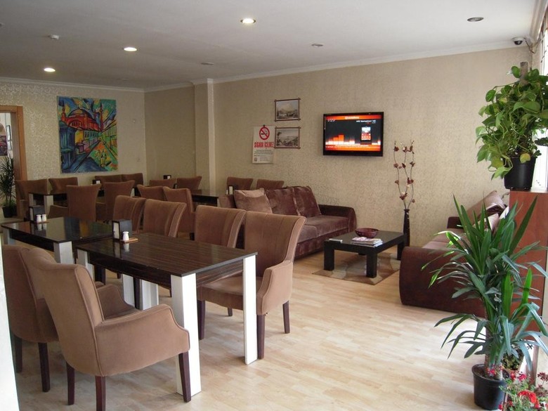 Preferred Hotel Oldcity