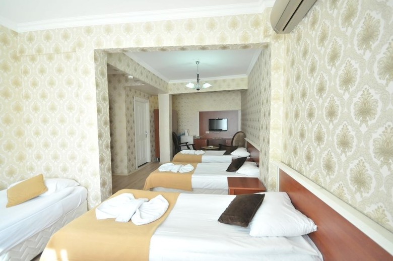 Preferred Hotel Oldcity