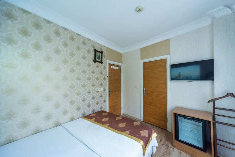 Preferred Hotel Oldcity