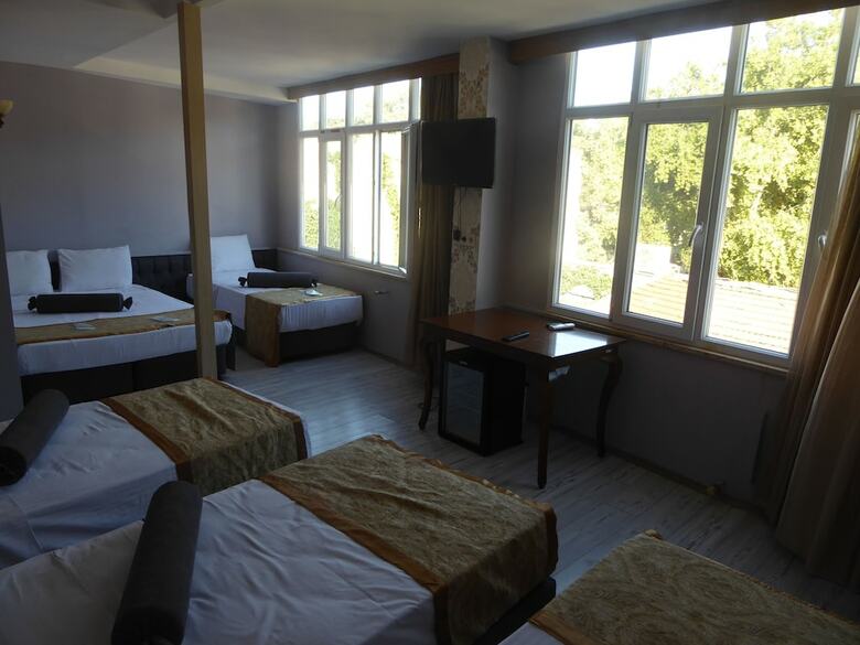 Preferred Hotel Oldcity