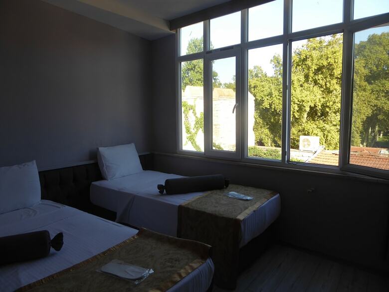 Preferred Hotel Oldcity