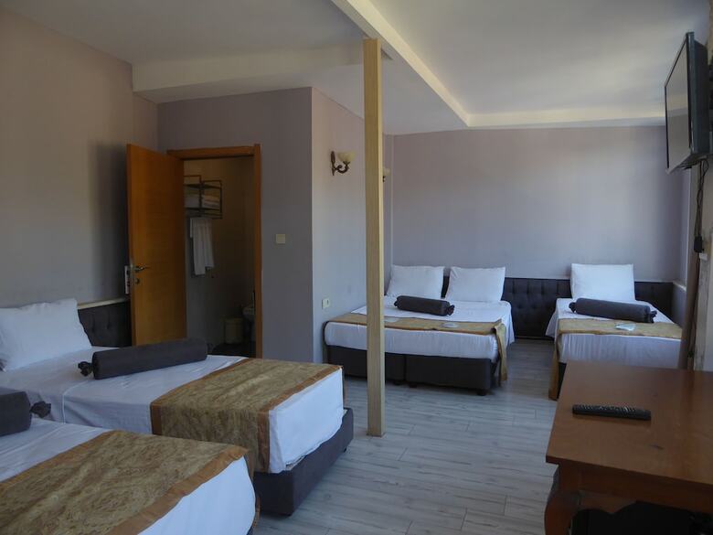 Preferred Hotel Oldcity