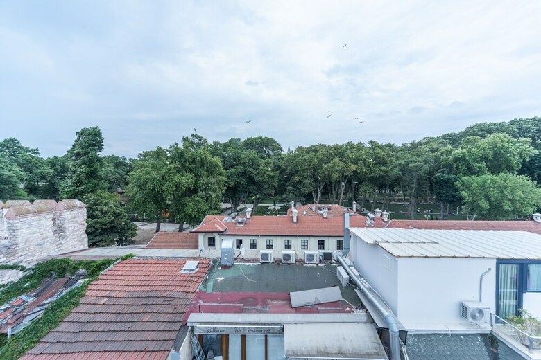 Preferred Hotel Oldcity