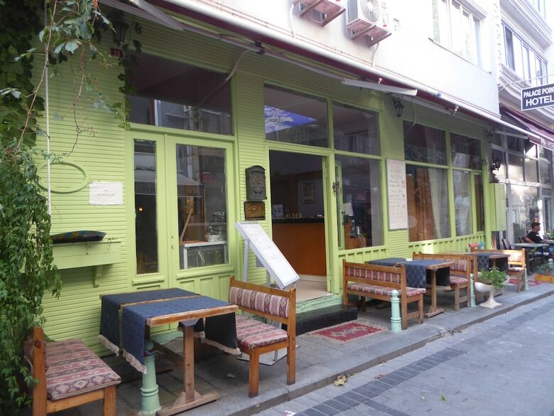 Preferred Hotel Oldcity