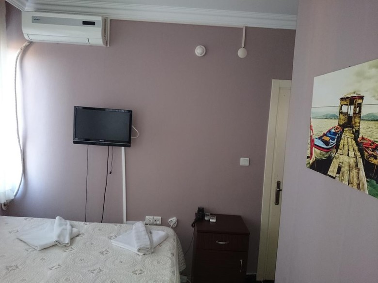 Hotel Yasmin