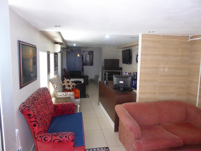 Hotel Yasmin