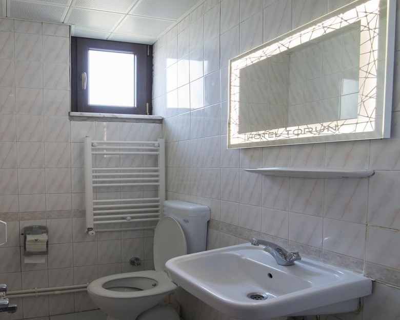 Hotel Torun