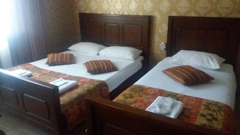 Hotel Metin Han