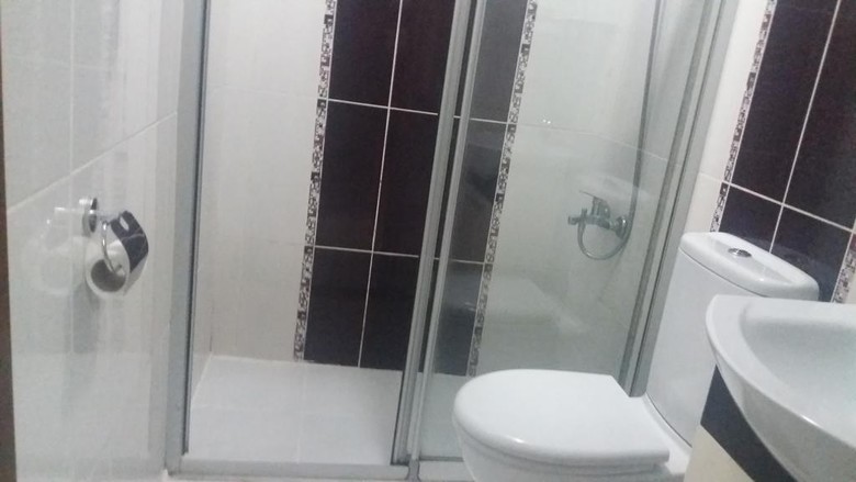 Hotel Metin Han