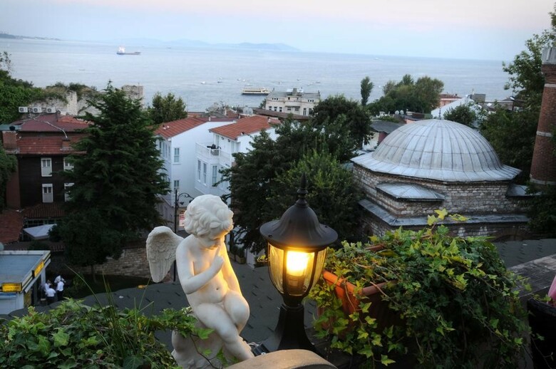 Hotel Megara Palace - Old City