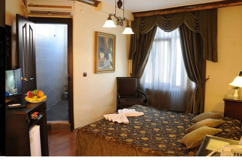 Hotel Megara Palace - Old City