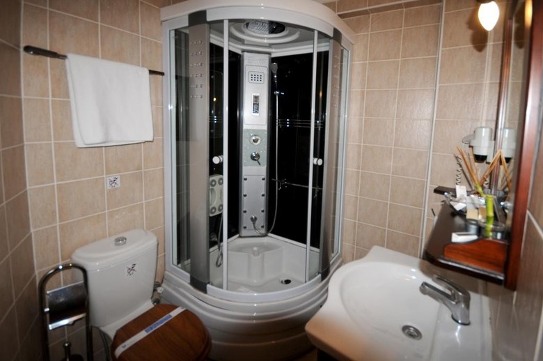 Hotel Megara Palace - Old City