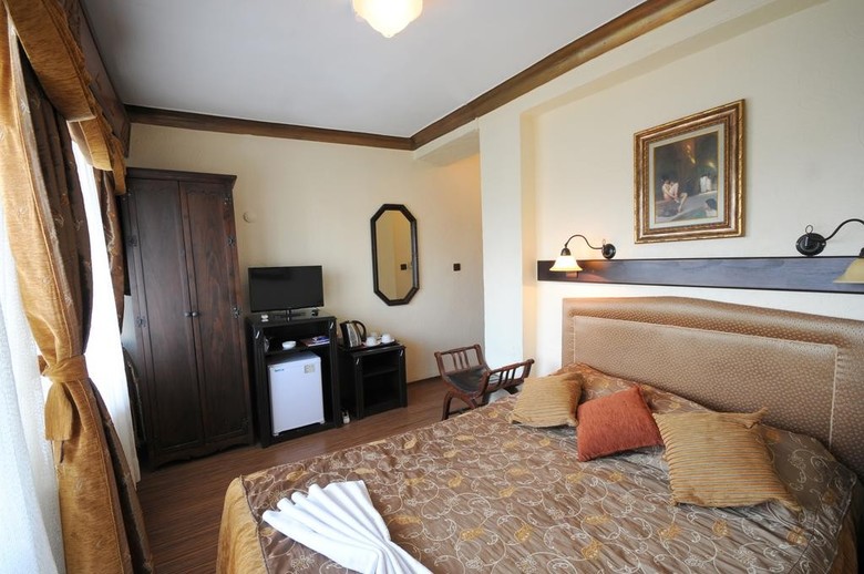 Hotel Megara Palace - Old City