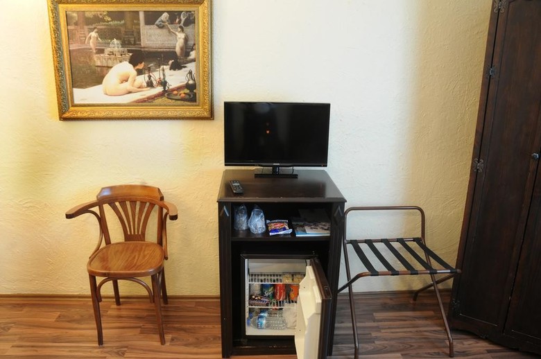 Hotel Megara Palace - Old City