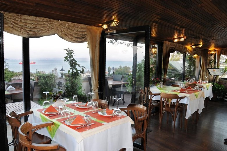 Hotel Megara Palace - Old City
