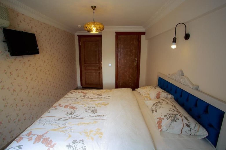 Turk Art Hotel