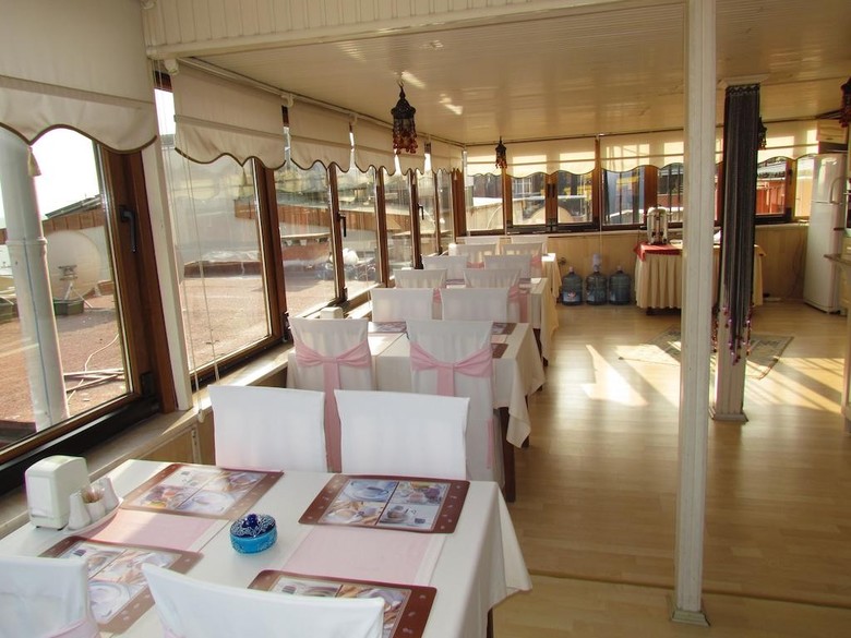 Turk Art Hotel