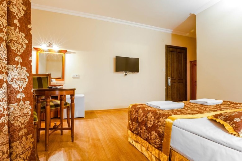 Hotel Saba