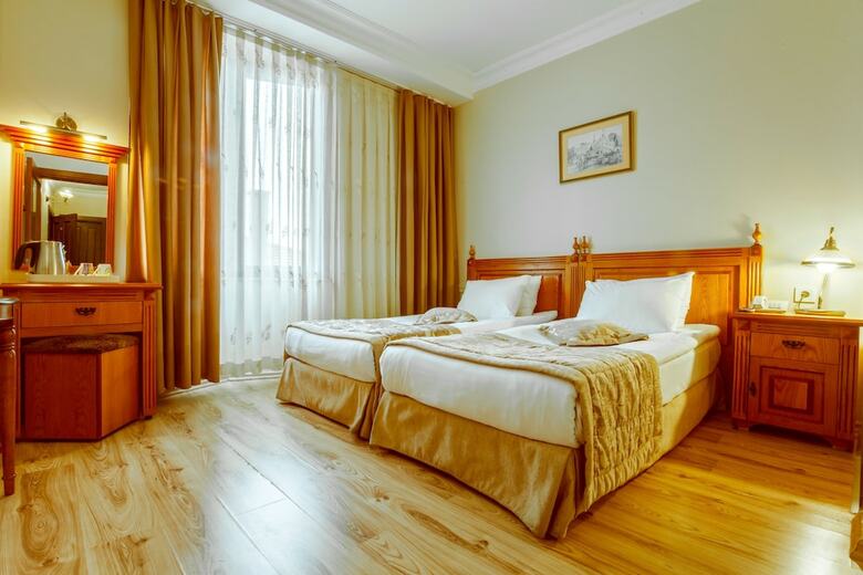Hotel Saba