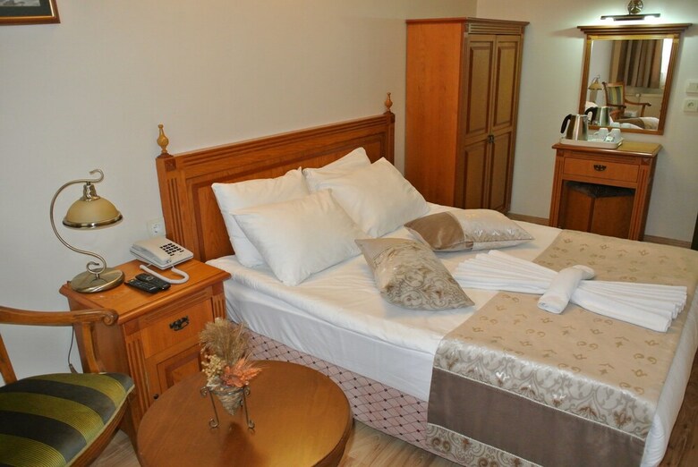 Hotel Saba