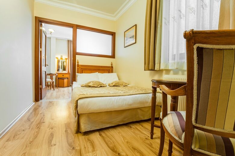 Hotel Saba