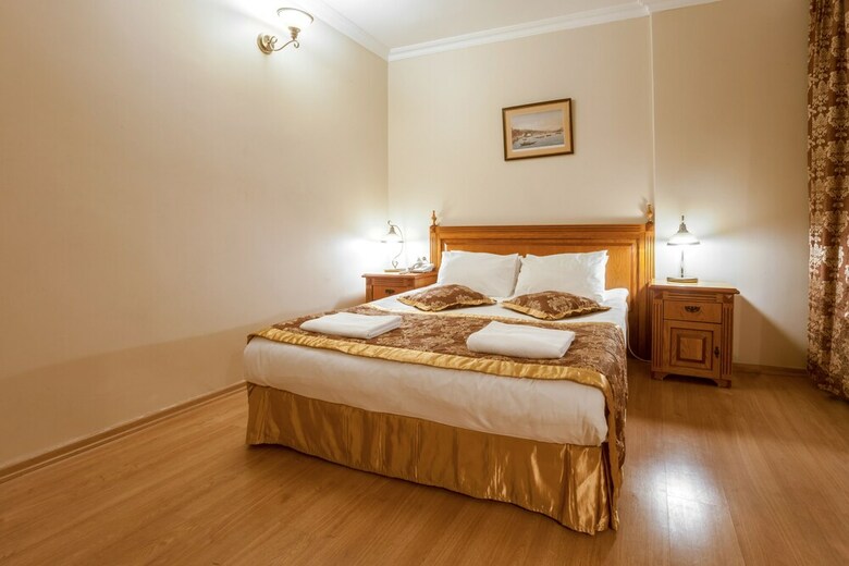 Hotel Saba