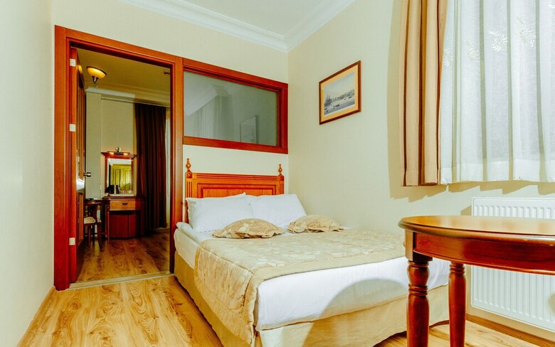 Hotel Saba