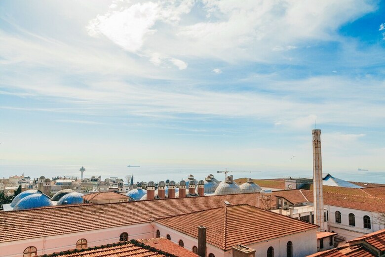 Hotel Saba