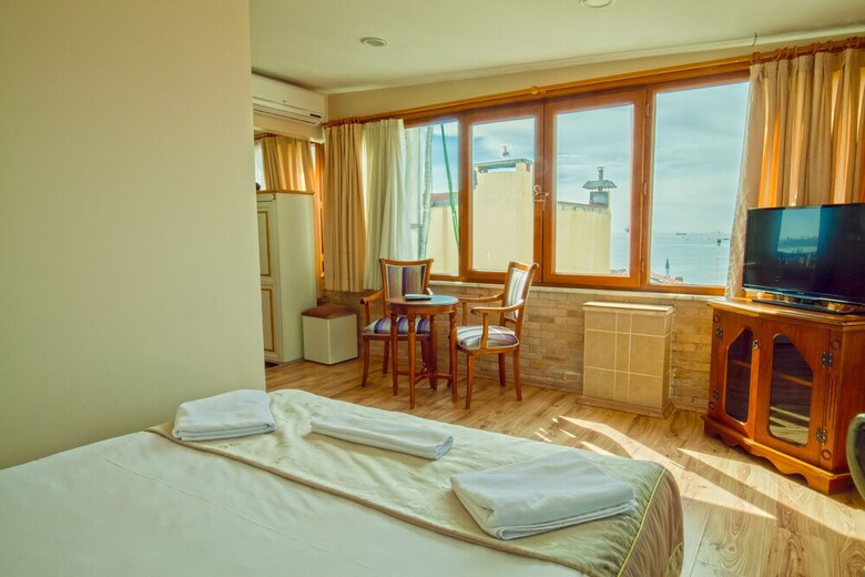 Hotel Saba