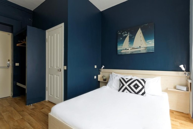 Hotel Cheers Porthouse