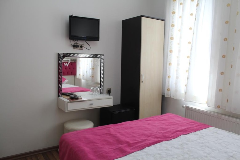 Dara Hotel And Family Rooms