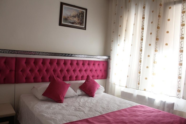 Dara Hotel And Family Rooms