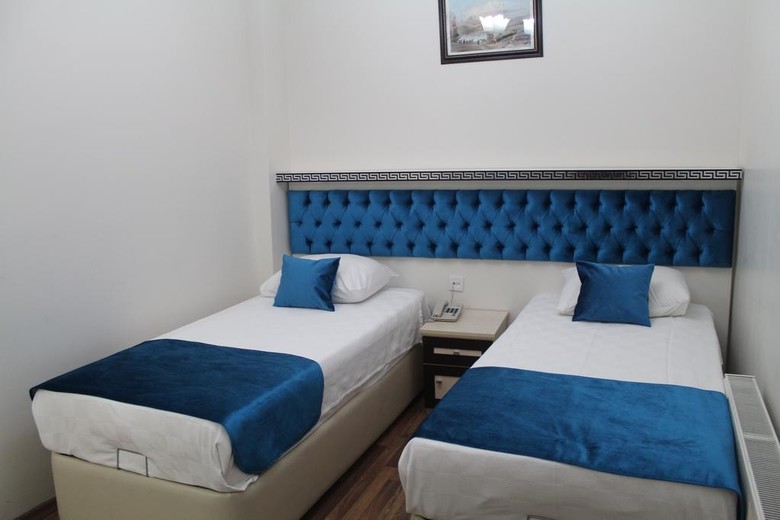 Dara Hotel And Family Rooms