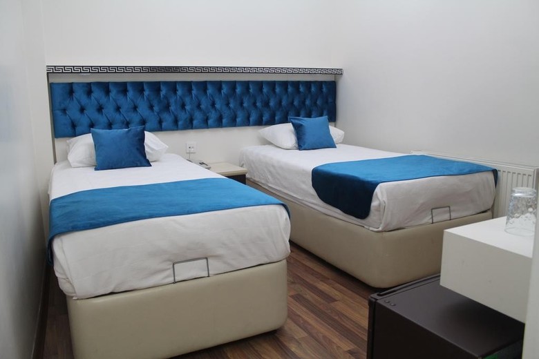 Dara Hotel And Family Rooms