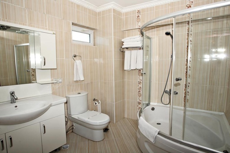 Dara Hotel And Family Rooms