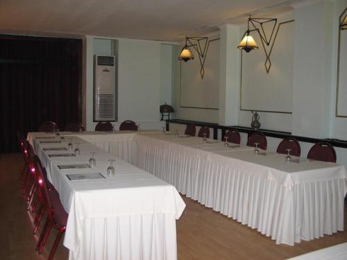 Kad?k�y R?ht?m Hotel
