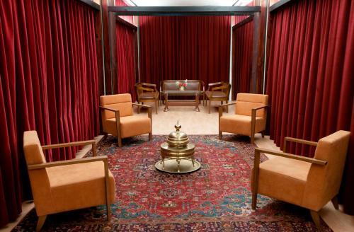 Kad?k�y R?ht?m Hotel