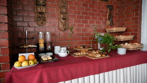 Kad?k�y R?ht?m Hotel