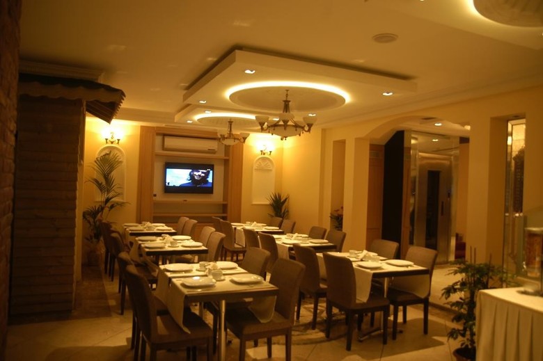 Hotel Bulvar Istanbul
