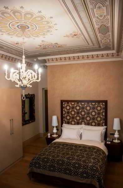 Stories Hotel Kumbaraci
