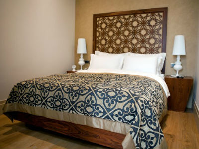 Stories Hotel Kumbaraci
