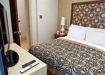 Stories Hotel Kumbaraci