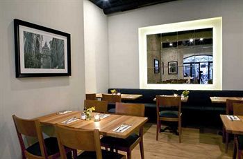 Stories Hotel Kumbaraci