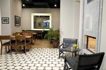 Stories Hotel Kumbaraci