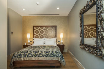 Stories Hotel Kumbaraci