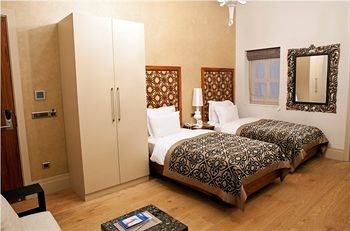Stories Hotel Kumbaraci