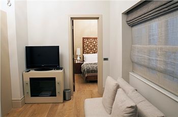 Stories Hotel Kumbaraci