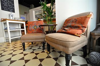 Stories Hotel Kumbaraci